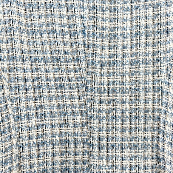 Zara Double Breasted Blazer (S) - Picture 7 of 7